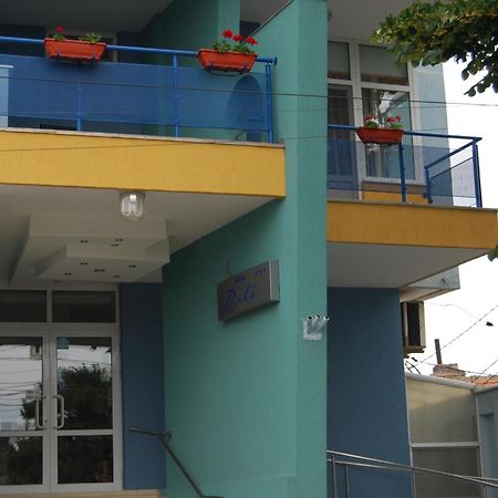 Dali Hotel Neptun Exterior foto