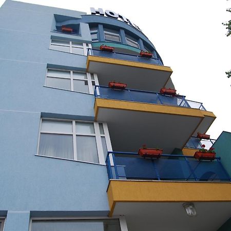 Dali Hotel Neptun Exterior foto